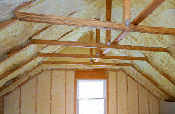 Best Insulation Installation Services in Fayette, OH