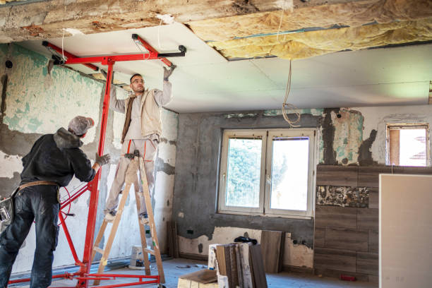 Best Insulation Maintenance and Repair in Fayette, OH