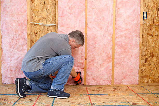 Professional Insulation Contractor in OH